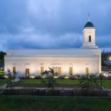 Yigo-Temple