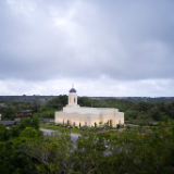Yigo-Temple