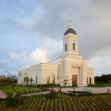 Yigo-temple