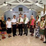 Chuuk-Salvation-Army