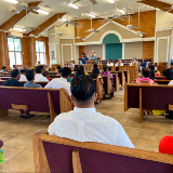 Chuuk-conference