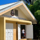 Chuuk-Salvation-Army