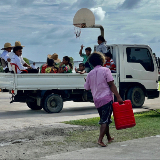 Chuuk-conference