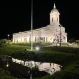 Yigo-Guam-Temple