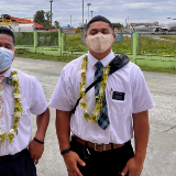 Chuuk-Elders