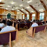 Chuuk-Conference