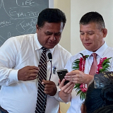 Chuuk-conference