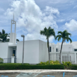 Guam-church