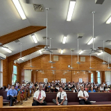 Pohnpei-conference