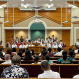 Pohnpei-conference