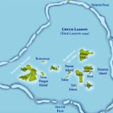 Chuuk-Lagoon