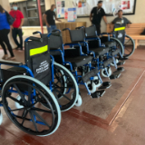 Palau-wheelchairs