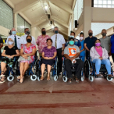 Palau-Wheelchairs