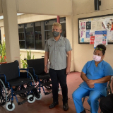 Palau-Wheelchairs