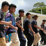 Pohnlangas-Meetinghouse-Pohnpei