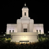 Yigo-Temple